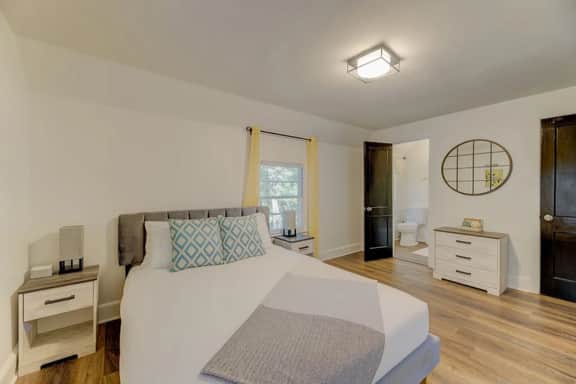 House of Chaunce 1BR Apt | Near Ft Jackson 1BA - Image 3