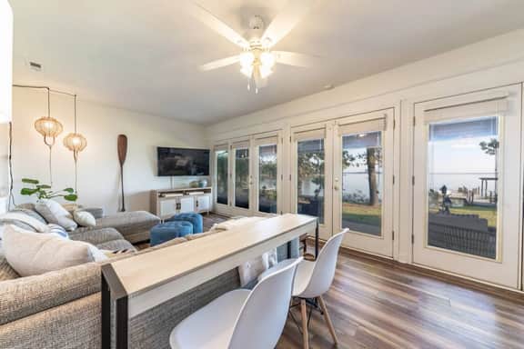 Lake Murray Family Retreat | BIG Water Views - Image 4