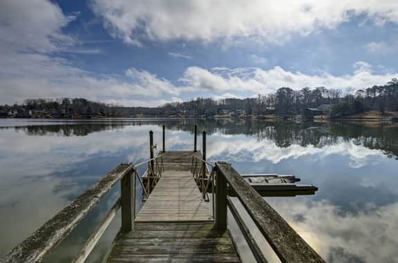Lakefront Retreat | Dock + Sunset Views - Image 5