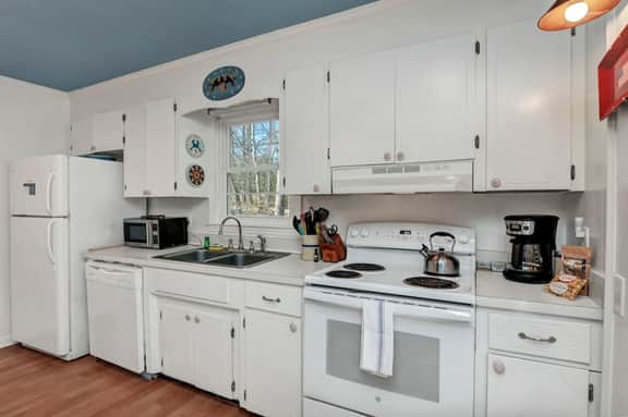 Lure & Leisure Lakehouse w/ Canoe | 3BR - Image 3