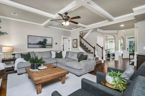 Luxury Chapin Retreat | Pool, Theater, Gym + Bar - Image 2