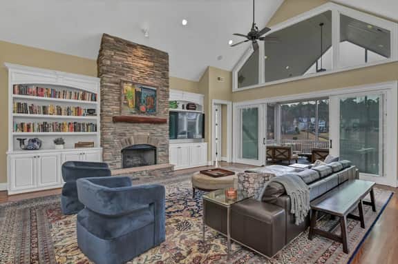 Luxury Lake Escape w/ Pool, Hot Tub, & more! - Image 2