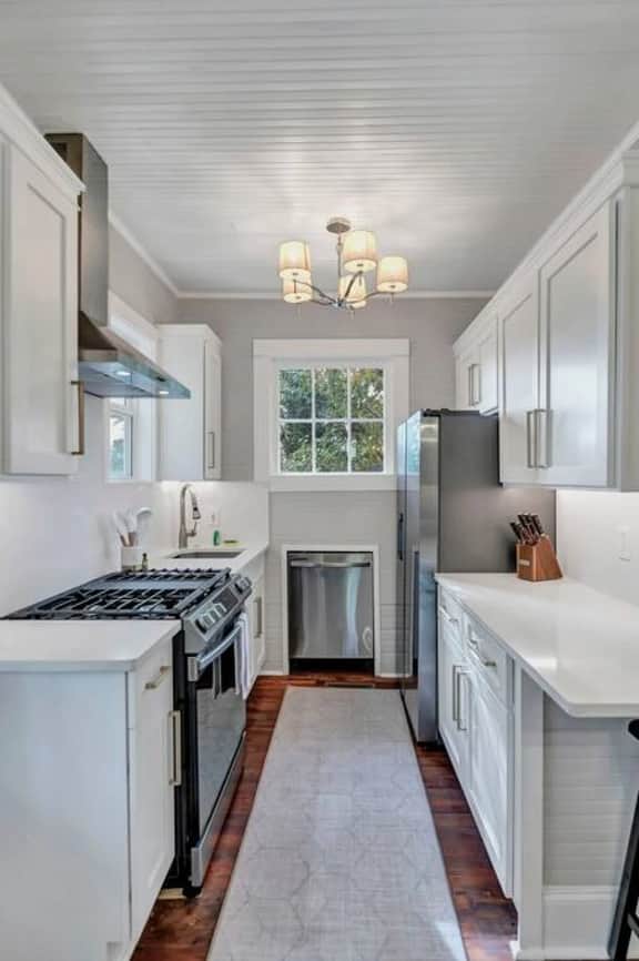 The Wren's Nest | 1BR 2BA Guesthouse - Image 5