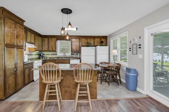 Paradise Point | 2BR 2BA on Lake Murray - Image 4