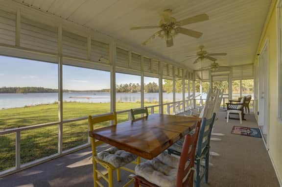 Paradise Point | 2BR 2BA on Lake Murray - Image 2