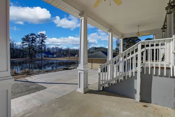 Pond View Retreat | Bright & Spacious 3BR - Image 3
