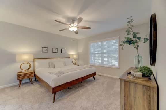 Pondside at Sweetoak | 4BR 2.5BA Near Fort Jackson - Image 3