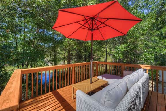 Pondside at Sweetoak | 4BR 2.5BA Near Fort Jackson - Image 5