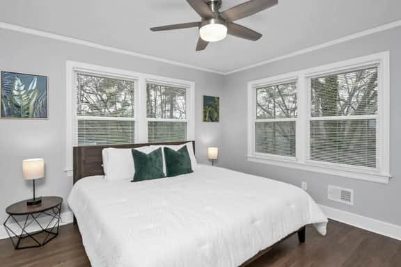 Pristine 3BR | Centrally located & Pet Friendly - Image 4