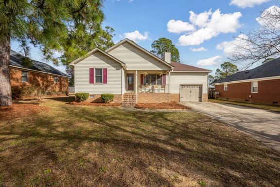 Sawgrass Cottage | 3BR with Deck - Image 3