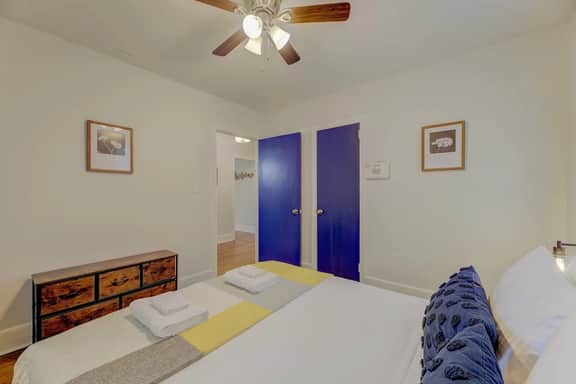 Yellow Brick Road Cottage | 2BR 1BA Pets+ - Image 4