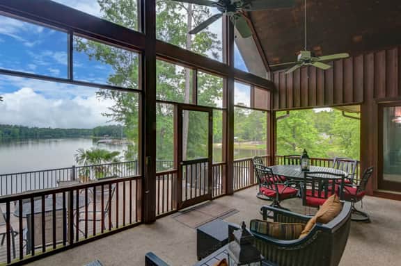 Southern Comfort Cabin | 4BR | Dog Friendly! - Image 3