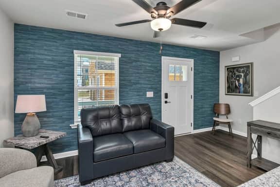 Sumter Cottage | The Pickens Cottages - Image 5