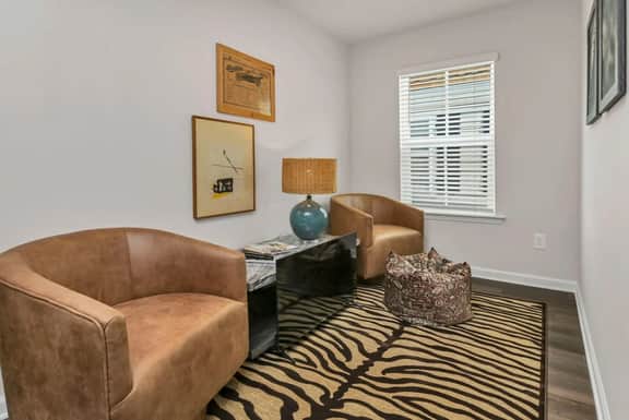 Taylor Cottage | The Pickens Cottages - Image 4