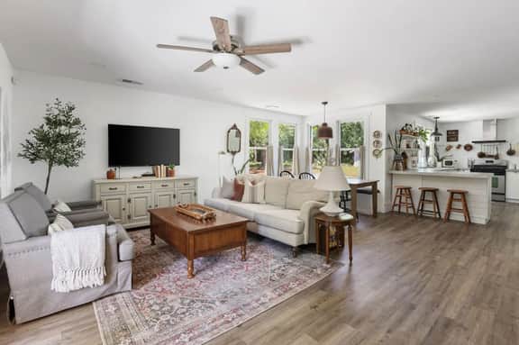 The Cayce Cottage | 3BR w/ Private Pool - Image 2