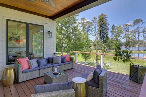 The Covehouse | Gameroom | Pet Friendly - Image 5