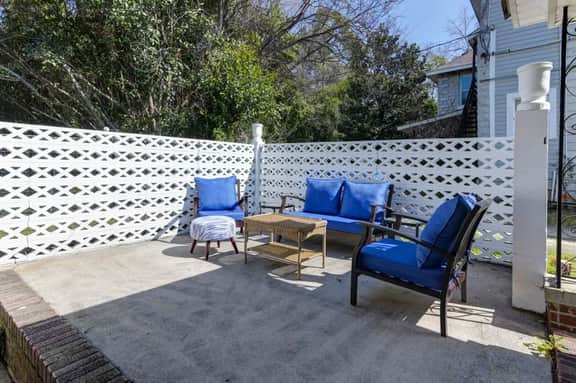 The Duke | 3BR 1 BA | Pet Friendly! - Image 4
