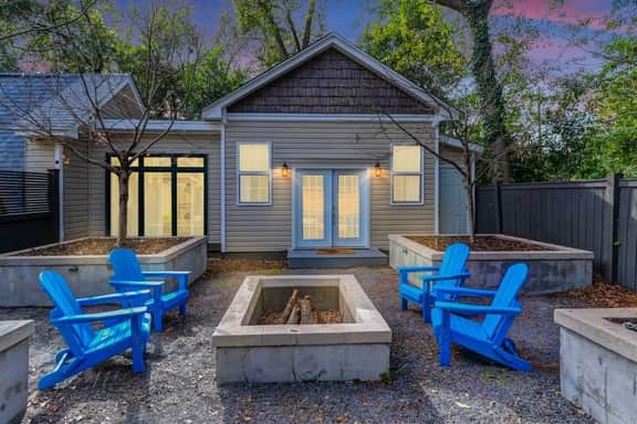 The Wren + Nest | Main & Guest House | Sleeps 10 - Image 2