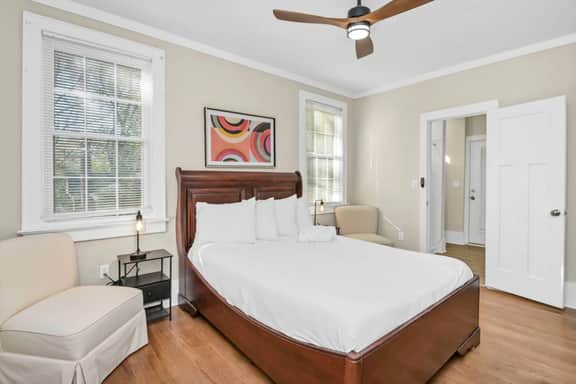 The Grove on Margrave | Downstairs Duplex | 3BR2BA - Image 3