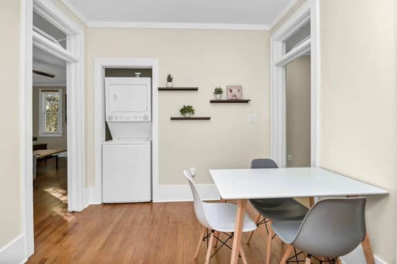 The Grove on Margrave | Downstairs Duplex | 3BR2BA - Image 4