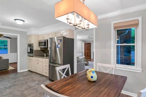 The Quail's Nest of Harbison | Sleeps 8 - Image 3