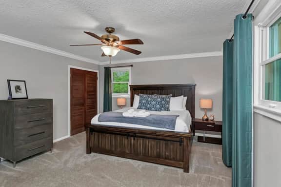 The Quail's Nest of Harbison | Sleeps 8 - Image 4