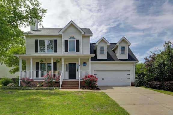 Whispering Winds of Lexington | Sleeps 8 - Image 4
