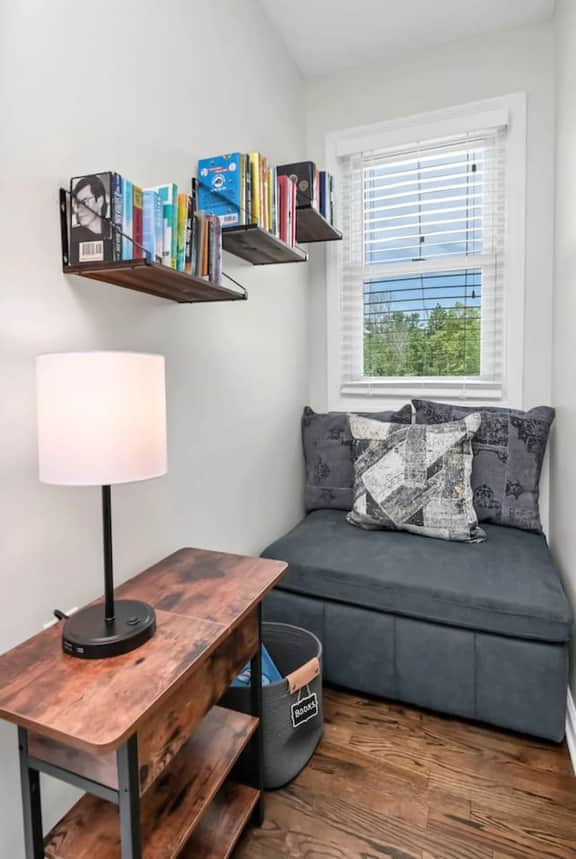 Whispering Winds of Lexington | Sleeps 8 - Image 5