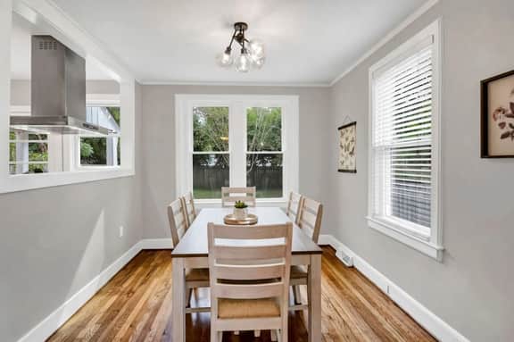The Woodland Cottage | 3BR 1BA - Image 3