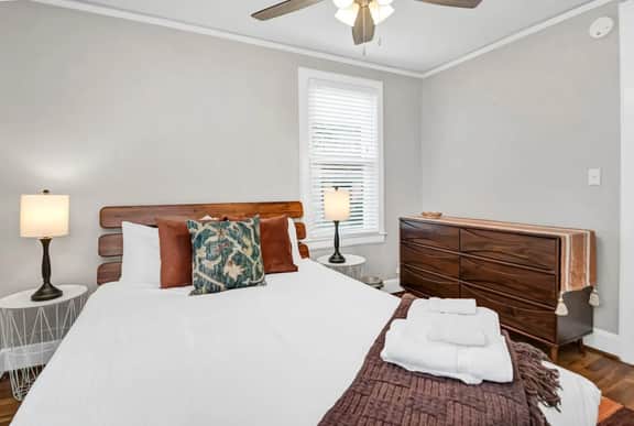 The Woodland Cottage | 3BR 1BA - Image 4