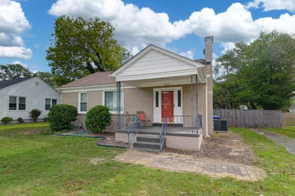 The Woodland Cottage | 3BR 1BA - Image 2