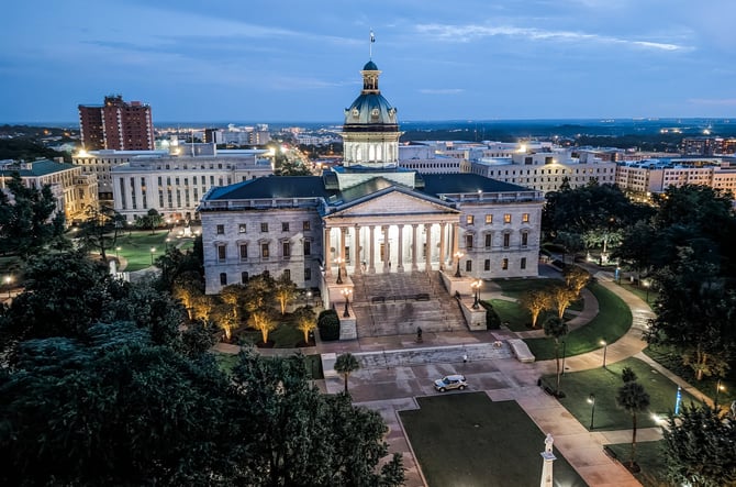 Best Columbia SC Rentals for Families